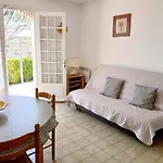 Apartman Rdc-villa_2pieces 35m2_domine La Plaine Entre Nimes_cevennes_mer Calvisson